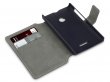 Covert UltraSlim Book Case - Hoesje voor Microsoft Lumia 532