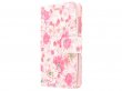 Floral Book Case Hoesje voor Microsoft Lumia 532
