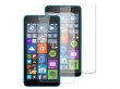 Microsoft Lumia 640 Screenprotector (2-pack) Clear