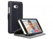 Covert UltraSlim Book Case - Hoesje voor Microsoft Lumia 640