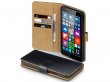 CaseBoutique Wallet Case - Hoesje voor Microsoft Lumia 640 XL