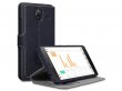 Covert UltraSlim Book Case - Hoesje voor Microsoft Lumia 640 XL
