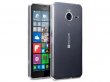 CaseBoutique Crystal Clear Case - Microsoft Lumia 640 XL Hoesje