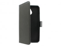 Wallet Book Case Hoesje voor Microsoft Lumia 640 XL