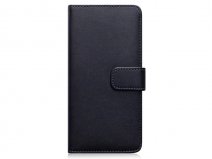 CaseBoutique Classic Book Case - Microsoft Lumia 850 hoesje
