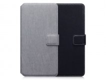 Covert Ultralim Book Case - Microsoft Lumia 850 hoesje