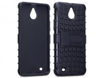 Rugged Case - Microsoft Lumia 850 hoesje