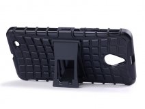 Rugged Case - Microsoft Lumia 850 hoesje