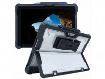Accezz Rugged Grip Case - Microsoft Surface Go Hoes met Handvat
