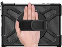 Airstrap Rugged Case - Microsoft Surface Go Hoes met Handvat