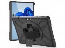 Airstrap Rugged Case - Microsoft Surface Go Hoes met Handvat