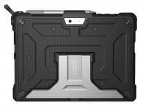 Urban Armor Gear Metropolis Case - Microsoft Surface Go hoesje