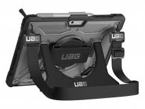 Urban Armor Gear Plasma - Surface Go hoesje Handvat Schouderband