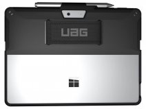 Urban Armor Gear Scout Case - Microsoft Surface Go hoesje met Handgrip