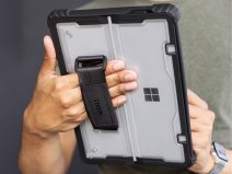 Accezz Rugged Grip Case - Microsoft Surface Pro 9/10/11 Hoes met Handvat