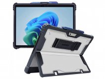 Accezz Rugged Grip Case - Microsoft Surface Pro 9/10/11 Hoes met Handvat