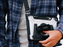 UAG Plasma Case - Microsoft Surface Pro 12