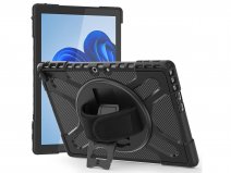 Airstrap Rugged Case - Microsoft Surface Pro 9 Hoes met Handvat