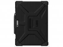 Urban Armor Gear Metropolis Case - Microsoft Surface Pro 9 hoesje