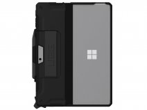 Urban Armor Gear Scout Case - Microsoft Surface Pro 9 hoesje met Handgrip