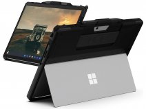 Urban Armor Gear Scout Case - Microsoft Surface Pro 9 hoesje met Handgrip