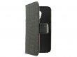 Croco Wallet Case - Motorola New Moto G (2014) hoesje
