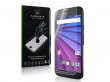 Motorola Moto G3 Screenprotector