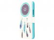 Dreamcatcher Bookcase Wallet - Motorola Moto G5 hoesje