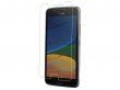 Lenovo/Mototola Moto G5 Plus Screenprotector Glas - Tempered Glass