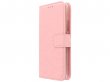 Bookcase Wallet Roze - Motorola Moto G5 Plus hoesje