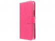 Bookcase Wallet Roze - Motorola Moto G5s hoesje