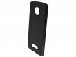 Slimfit TPU Skin Case - Lenovo Moto Z hoesje