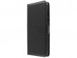 Bookcase Zwart - Motorola Moto Z2 Play hoesje