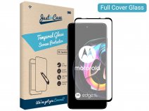 Motorola Edge 20 Lite Screen Protector Full Screen Cover Tempered Glass
