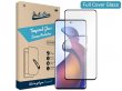 Motorola Edge 30 Fusion Screen Protector Glas van Just in Case