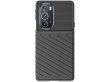Just in Case TPU Rugged Grip Case - Motorola Edge 30 Pro hoesje