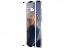 Motorola Edge 70 Fusion Screen Protector Tempered Glass Crystal Clear