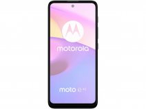 Motorola Moto E20/E30/E40 Screen Protector Curved Glass Full Cover