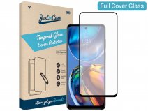 Motorola Moto E32/E32s Screen Protector Full Screen Cover Tempered Glass