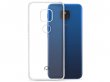 Mobilize Clear TPU Case - Motorola Moto E7 Plus hoesje