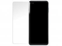 Motorola Moto G 5G Plus Screen Protector Tempered Glass