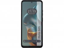 Motorola Moto G15 Screen Protector Crystal Clear Tempered Glass