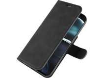 Just in Case Classic Card Wallet - Motorola Moto G14 hoesje