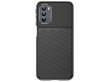 Just in Case TPU Rugged Grip Case - Motorola Moto G31/G41 hoesje