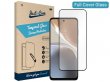 Motorola Moto G32 Screen Protector Glas van Just in Case