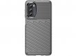 Just in Case TPU Rugged Grip Case - Motorola Moto G52 hoesje