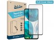 Motorola Moto G52 Screen Protector Glas van Just in Case