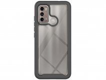 Just in Case 360 Shock Proof Case  - Motorola Moto G60 hoesje