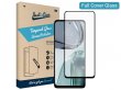 Motorola Moto G62 Screen Protector Glas van Just in Case