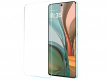 Just in Case Motorola Moto G75 Screen Protector Tempered Glass